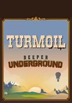 (DLC) Turmoil - Deeper Underground КЛЮЧ* STEAM РФ+СНГ