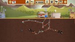 (DLC) Turmoil - Deeper Underground КЛЮЧ* STEAM РФ+СНГ