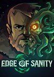Edge of Sanity КЛЮЧ* STEAM RU+СНГ+MENA