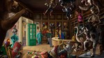 Broken Sword - Shadow of the Templars: Reforged КЛЮЧ*
