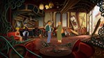 Broken Sword - Shadow of the Templars: Reforged КЛЮЧ*