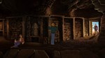 Broken Sword - Shadow of the Templars: Reforged КЛЮЧ*