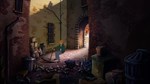 Broken Sword - Shadow of the Templars: Reforged КЛЮЧ*