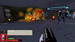 Chains of Fury КЛЮЧ* STEAM RU+СНГ+ASIA+LATAM+TR