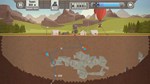 (DLC) Turmoil - Deeper Underground КЛЮЧ* STEAM РФ+СНГ