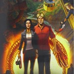 Broken Sword 5: The Serpent´s Curse КЛЮЧ* STEAM ВСЕ СТ