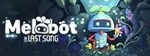 Melobot - A Last Song КЛЮЧ* STEAM ROW