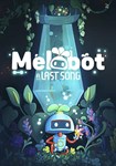 Melobot - A Last Song КЛЮЧ* STEAM ROW