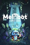 Melobot - A Last Song КЛЮЧ* STEAM ROW