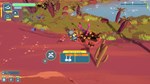 Melobot - A Last Song КЛЮЧ* STEAM ROW