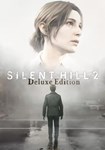 SILENT HILL 2 - Digital Deluxe КЛЮЧ* STEAM Евросоюз