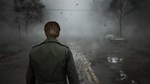SILENT HILL 2 - Digital Deluxe КЛЮЧ* STEAM Евросоюз