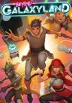 Beyond Galaxyland КЛЮЧ* STEAM ROW