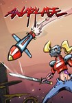 Anarkade КЛЮЧ* STEAM ВСЕ СТРАНЫ