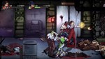 Night Slashers: Remake КЛЮЧ* STEAM ВСЕ СТРАНЫ