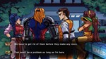 Night Slashers: Remake КЛЮЧ* STEAM ВСЕ СТРАНЫ