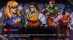Night Slashers: Remake КЛЮЧ* STEAM ВСЕ СТРАНЫ