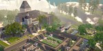 (DLC) Let´s School - Magical Castles Furniture Pack КЛЮ