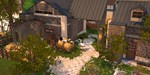 (DLC) Let´s School - Magical Castles Furniture Pack КЛЮ