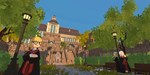 (DLC) Let´s School - Magical Castles Furniture Pack КЛЮ