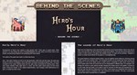 (DLC) Hero´s Hour - Supporter Pack КЛЮЧ* STEAM ВСЕ СТР