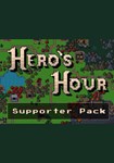 (DLC) Hero´s Hour - Supporter Pack КЛЮЧ* STEAM ВСЕ СТР