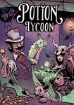 Potion Tycoon КЛЮЧ* STEAM РФ+СНГ
