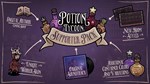 (DLC) Potion Tycoon - Supporter Pack КЛЮЧ* STEAM РФ+СН