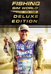 Fishing Sim World: Pro Tour - Deluxe Edition КЛЮЧ*