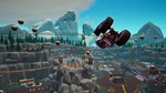 Hot Wheels Monster Trucks: Stunt Mayhem КЛЮЧ* STEAM