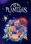 Planetiles КЛЮЧ* STEAM RU-СНГ