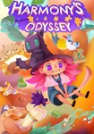 Harmony´s Odyssey КЛЮЧ* STEAM RU-СНГ