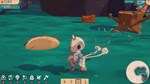 Amber Isle - Deluxe Edition КЛЮЧ* STEAM ВСЕ СТРАНЫ