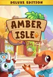 Amber Isle - Deluxe Edition КЛЮЧ* STEAM ВСЕ СТРАНЫ
