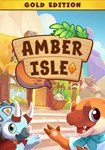 Amber Isle - Gold Edition КЛЮЧ* STEAM ВСЕ СТРАНЫ