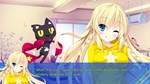 Destiny Star Girlfriend КЛЮЧ* STEAM ВСЕ СТРАНЫ