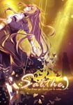 Salthe КЛЮЧ* STEAM ВСЕ СТРАНЫ