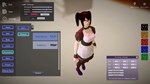 3D Custom Lady Maker КЛЮЧ* STEAM ВСЕ СТРАНЫ
