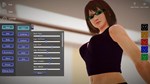 3D Custom Lady Maker КЛЮЧ* STEAM ВСЕ СТРАНЫ