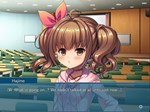 Queen of the Otaku: THERE CAN ONLY BE ONE КЛЮЧ* STEAM