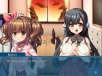 Queen of the Otaku: THERE CAN ONLY BE ONE КЛЮЧ* STEAM