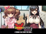 Queen of the Otaku: THERE CAN ONLY BE ONE КЛЮЧ* STEAM