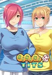 Bikini Tits КЛЮЧ* STEAM ВСЕ СТРАНЫ