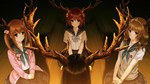 Iwaihime КЛЮЧ* STEAM ВСЕ СТРАНЫ