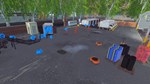 Recycling Center Simulator КЛЮЧ* STEAM ВСЕ СТРАНЫ