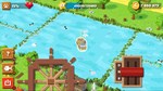 Blocky Farm КЛЮЧ* STEAM ВСЕ СТРАНЫ