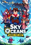 Sky Oceans: Wings for Hire КЛЮЧ* STEAM ВСЕ СТРАНЫ
