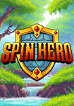 Spin Hero КЛЮЧ* STEAM РФ+СНГ