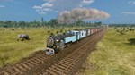 (DLC) Railway Empire 2 - India КЛЮЧ* STEAM ВСЕ СТРАНЫ