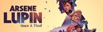 Arsene Lupin: Once a Thief КЛЮЧ* STEAM ROW